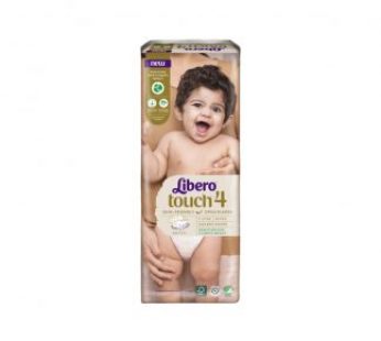 Blöjor Touch 7-11kg (4)