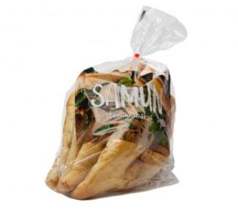 Stenungsbakat Samun 4-pack