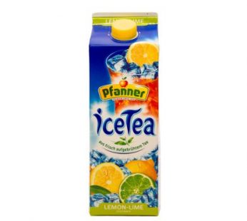 Ice Tea Peach