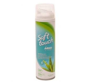 Rakgel Sensitive Skin